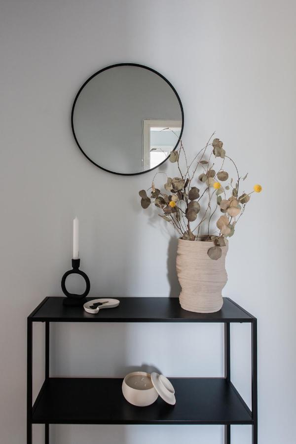 Enjoyable 2Br Apartment In Marousi By Upstreet Αθήνα Εξωτερικό φωτογραφία