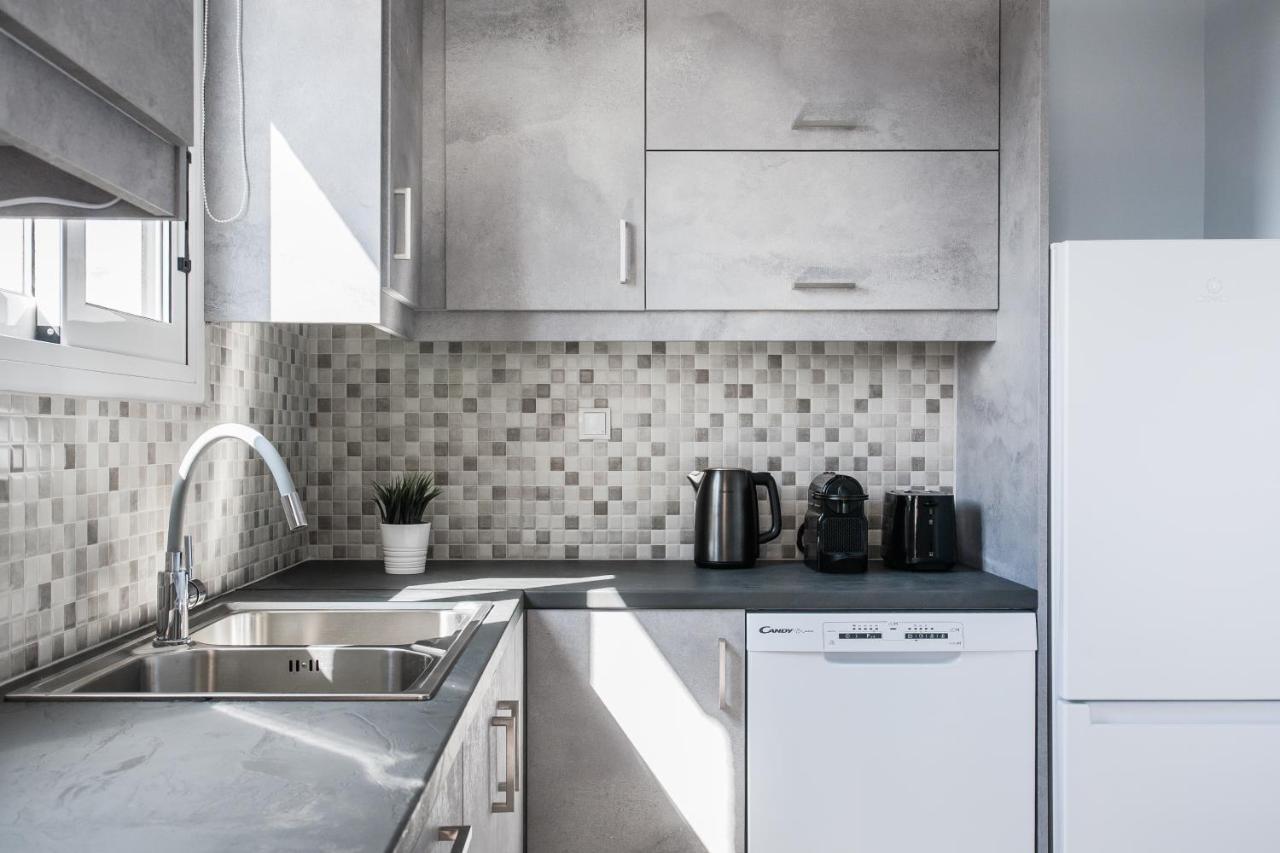 Enjoyable 2Br Apartment In Marousi By Upstreet Αθήνα Εξωτερικό φωτογραφία