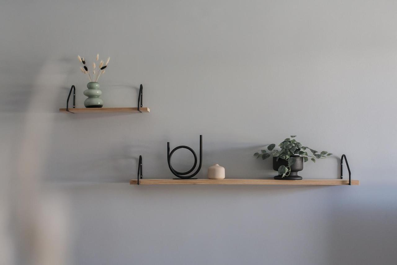 Enjoyable 2Br Apartment In Marousi By Upstreet Αθήνα Εξωτερικό φωτογραφία