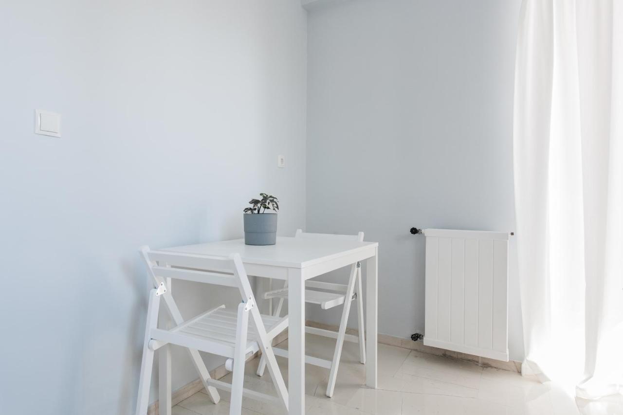 Enjoyable 2Br Apartment In Marousi By Upstreet Αθήνα Εξωτερικό φωτογραφία