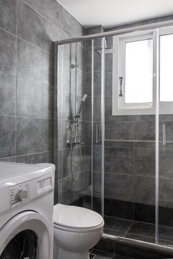 Enjoyable 2Br Apartment In Marousi By Upstreet Αθήνα Εξωτερικό φωτογραφία