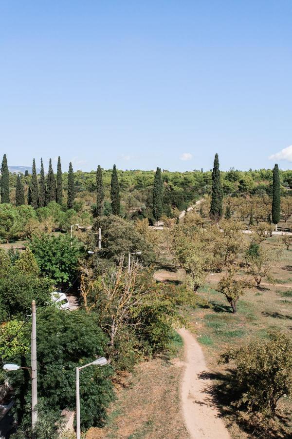 Enjoyable 2Br Apartment In Marousi By Upstreet Αθήνα Εξωτερικό φωτογραφία