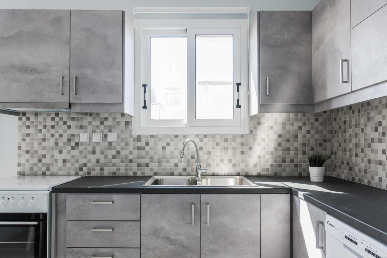 Enjoyable 2Br Apartment In Marousi By Upstreet Αθήνα Εξωτερικό φωτογραφία